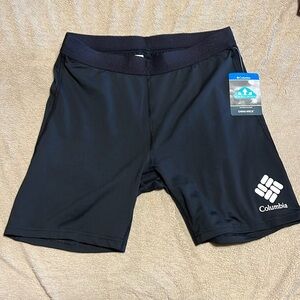 COLUMBIA Hike Bike Short 6”